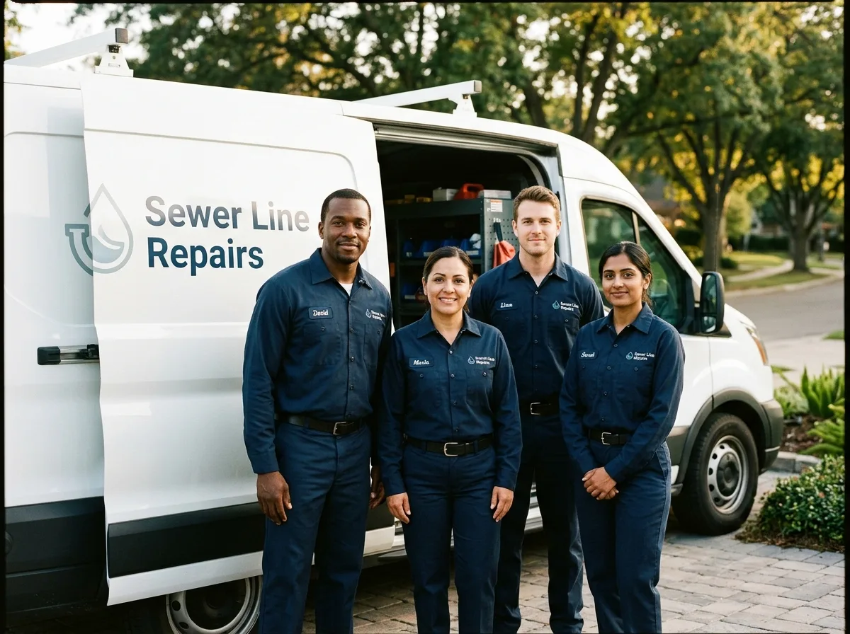 Emergency Plumber company in Secaucus, NJ