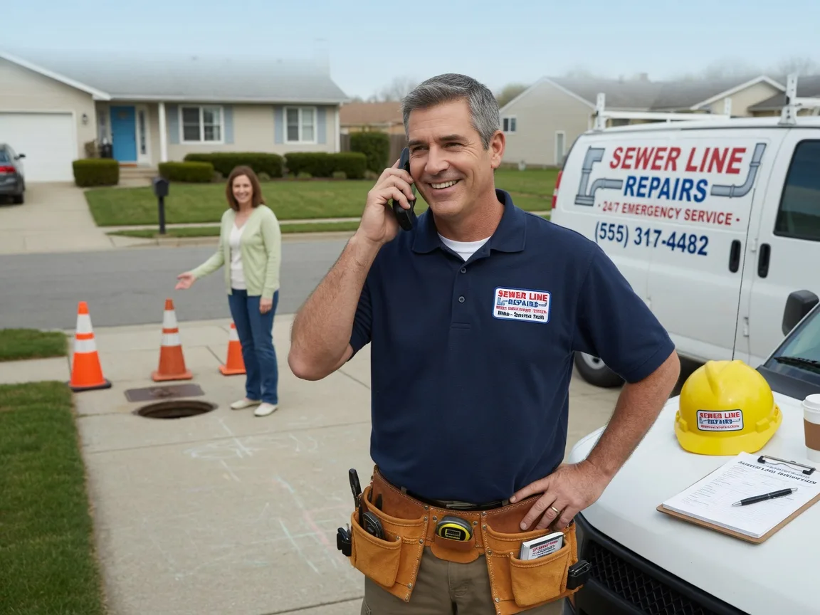 Emergency Plumber Secaucus, NJ FAQs